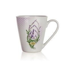 Banquet Lavender Hrnček 290 ml, 