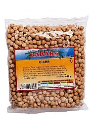Baraka Cícer 400g