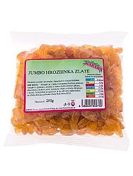 Baraka Hrozienka jumbo sušené 250g