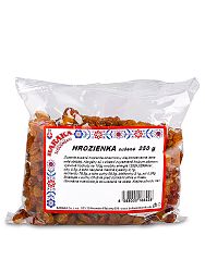 BARAKA Hrozienka sušené 250g