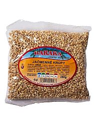 Baraka Jačmenné krúpy 250g