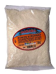 Baraka Kokos struhaný 200g