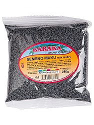 Baraka Mak modrý 250g