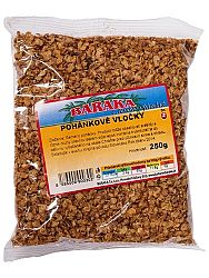BARAKA Pohánkové vločky 250g