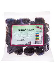 Baraka Sušené slivky 200g