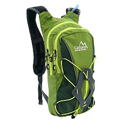Batoh CATTARA 10l + 2l pitný vak GreenW 