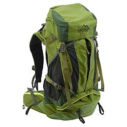 Batoh Cattara Green W 45l Zelená 