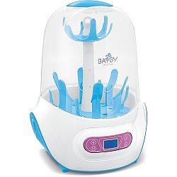 BAYBY BBS 3030 Sterilizátor so sušičkou 