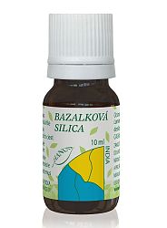 Bazalková silica 10ml