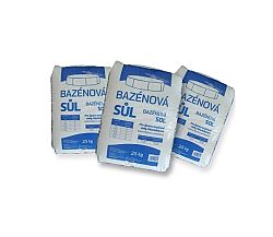 Bazénová soľ Marimex - 3 x 25 kg