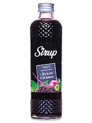 BAZOVÝ OVOCNÝ SIRUP BIO 330ml