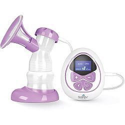 BBP 1010 Elektr. odsávačka mléka BAYBY