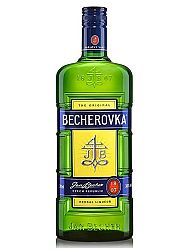 Becherovka 38% 0,7L