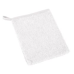 Bellatex Žinka froté biela, 17 x 25 cm