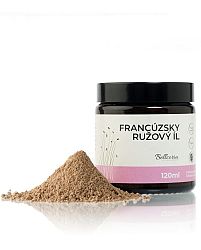 Bellcoria Francúzky ružový íl 120ml