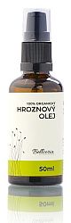 Bellcoria Hroznový olej 50ml