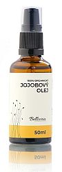 Bellcoria Jojobový olej 50ml