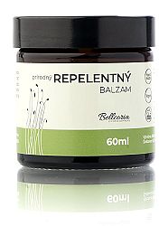 Bellcoria Repelentný balzam 60ml