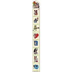 Bino Meter Krtko