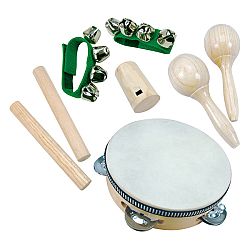 Bino Mini orchester