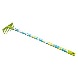 Bino Veľké hrable Krtko, 70 cm