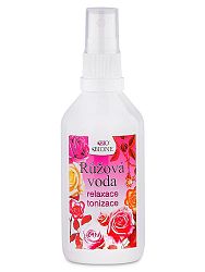 Bione Cosmetics - Ružová voda BIO 115ml