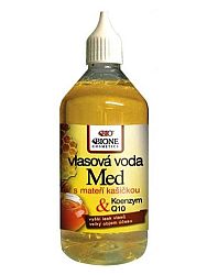 Bione Cosmetics - Vlasová voda Med 220ml