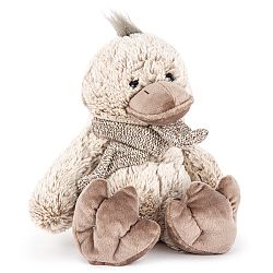 Bo-Ma Trading Plyšové káčatko, 22 cm