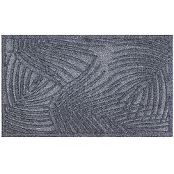 Boma Trading Rohožka Listy, 45 x 75 cm