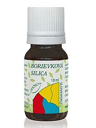 Borievková silica 10ml