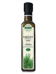 Borovica - sirup 320g