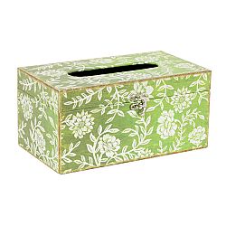Box na vreckovky Fiordaliso, 25 cm