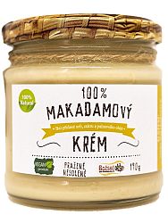 Božské oříšky Makadamový krém 100% 190g