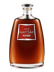 Brandy V.S.O.P 40% - MATYŠÁK 0,7L