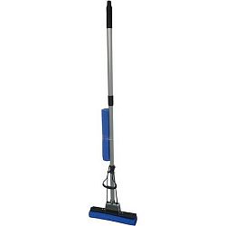 Brilanz Ždímací mop 125 cm + houba 43100A