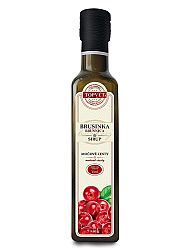 Brusnica - sirup 320g