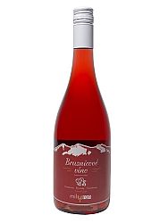 Brusnicové víno Miluron 0,75l