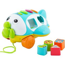 Buddy Toys BBT 3510 Lietadlo vkladačka 