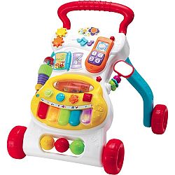 BUDDY TOYS BBT 6040 Chodítko s piánom 