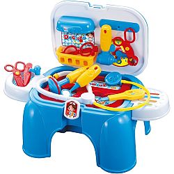 Buddy Toys BGP 1051 Zdravotnícky set 