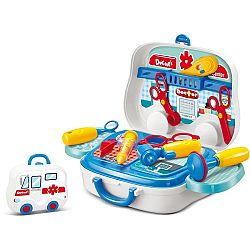Buddy Toys BGP 2014 Kufrík doktor 
