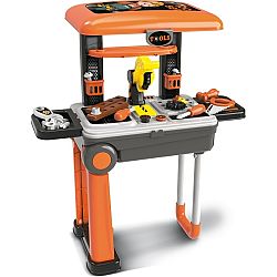 Buddy Toys BGP 3012 Kufor Deluxe dielňa 