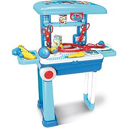 Buddy Toys BGP 3014 Kufor Deluxe doktor 