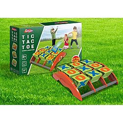 BUDDY TOYS BOT 3140 Hra Piškvorky 