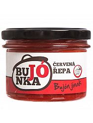 Bujónka červená repa 220 g