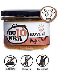 Bujónka hovädzia 220 g