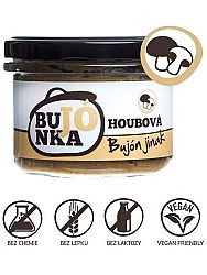 Bujónka hubová 220 g