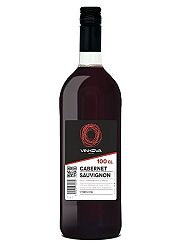 Cabernet Sauvignon Vinkova 1L