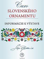 Čaro Slovenského ornamentu