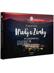 Čarovné Hrady a Zámky Slovenska